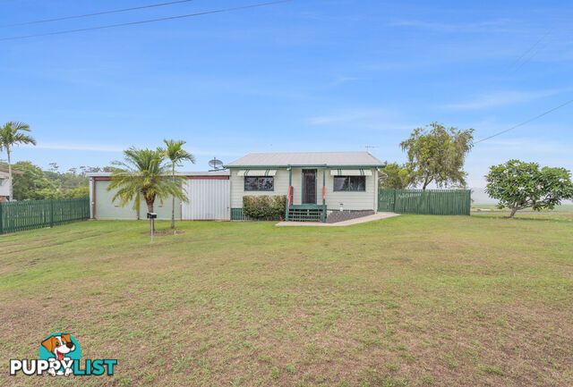 2 Barrier Street ETON QLD 4741