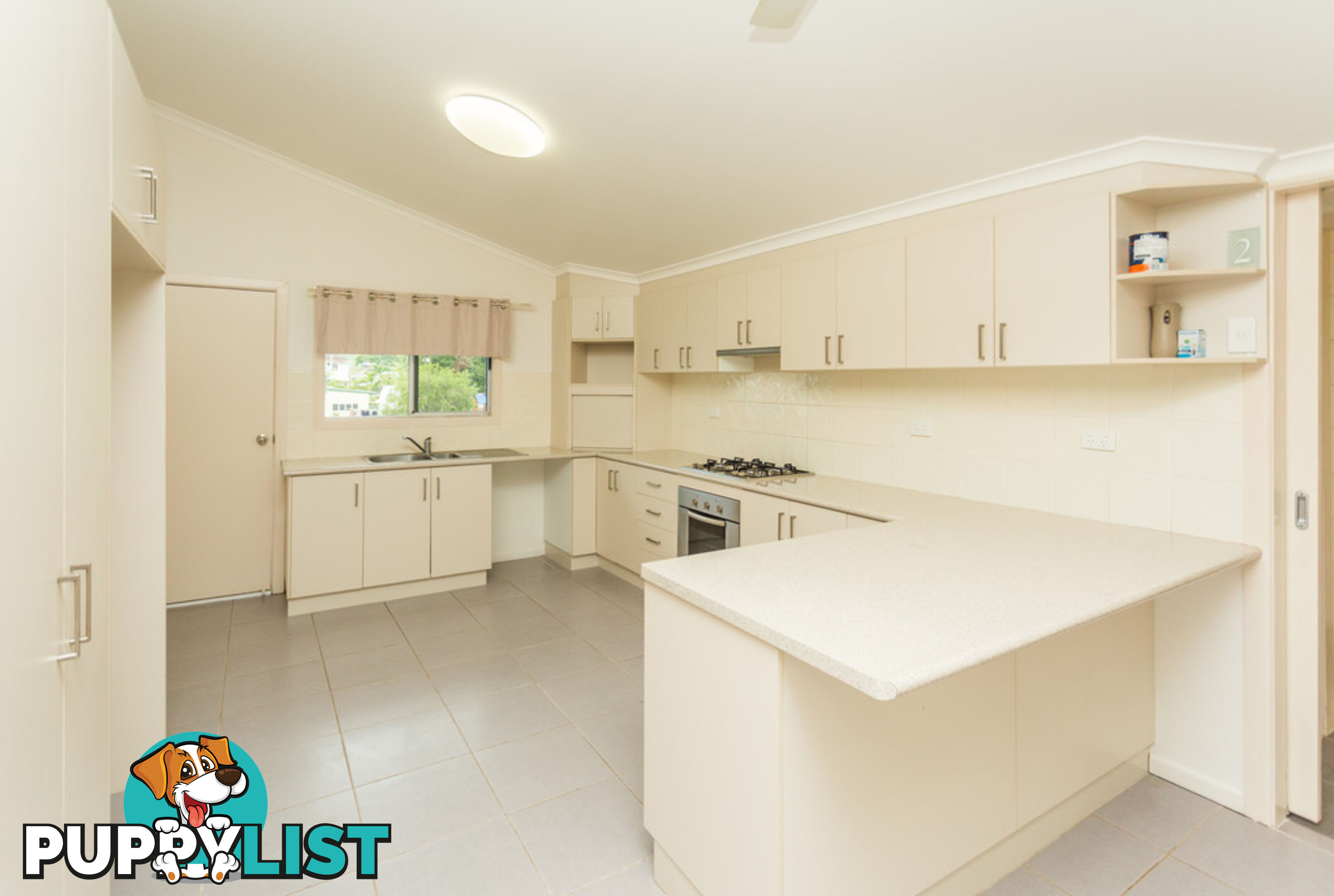 2 Barrier Street ETON QLD 4741