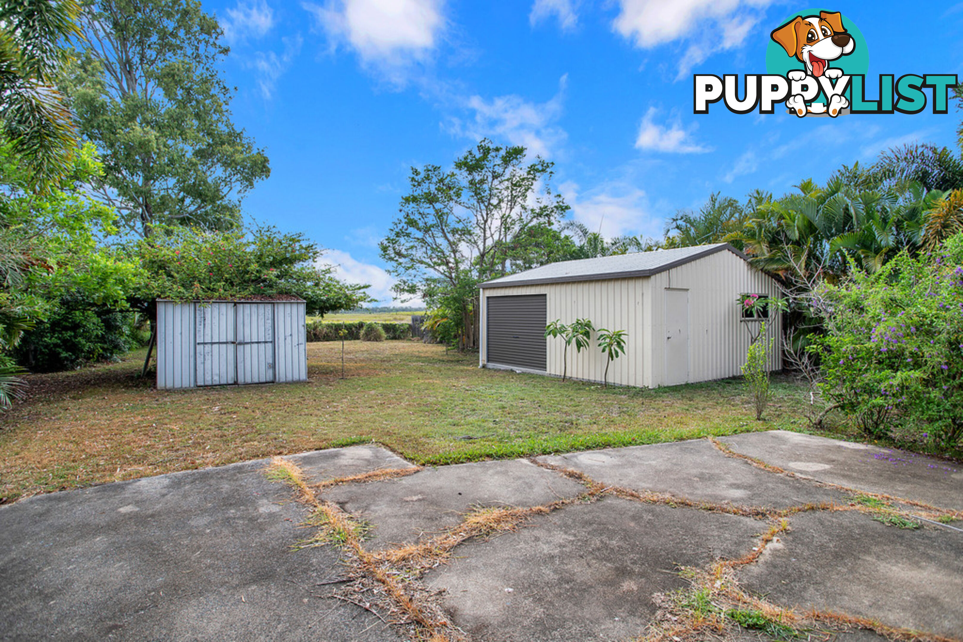 27 Main Street BAKERS CREEK QLD 4740