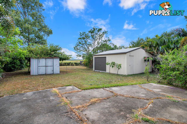 27 Main Street BAKERS CREEK QLD 4740