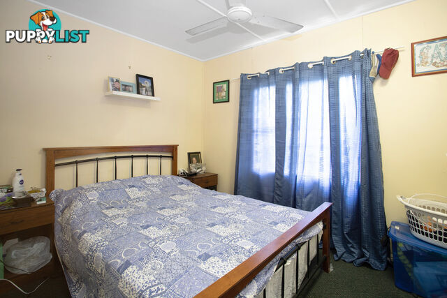 27 Main Street BAKERS CREEK QLD 4740