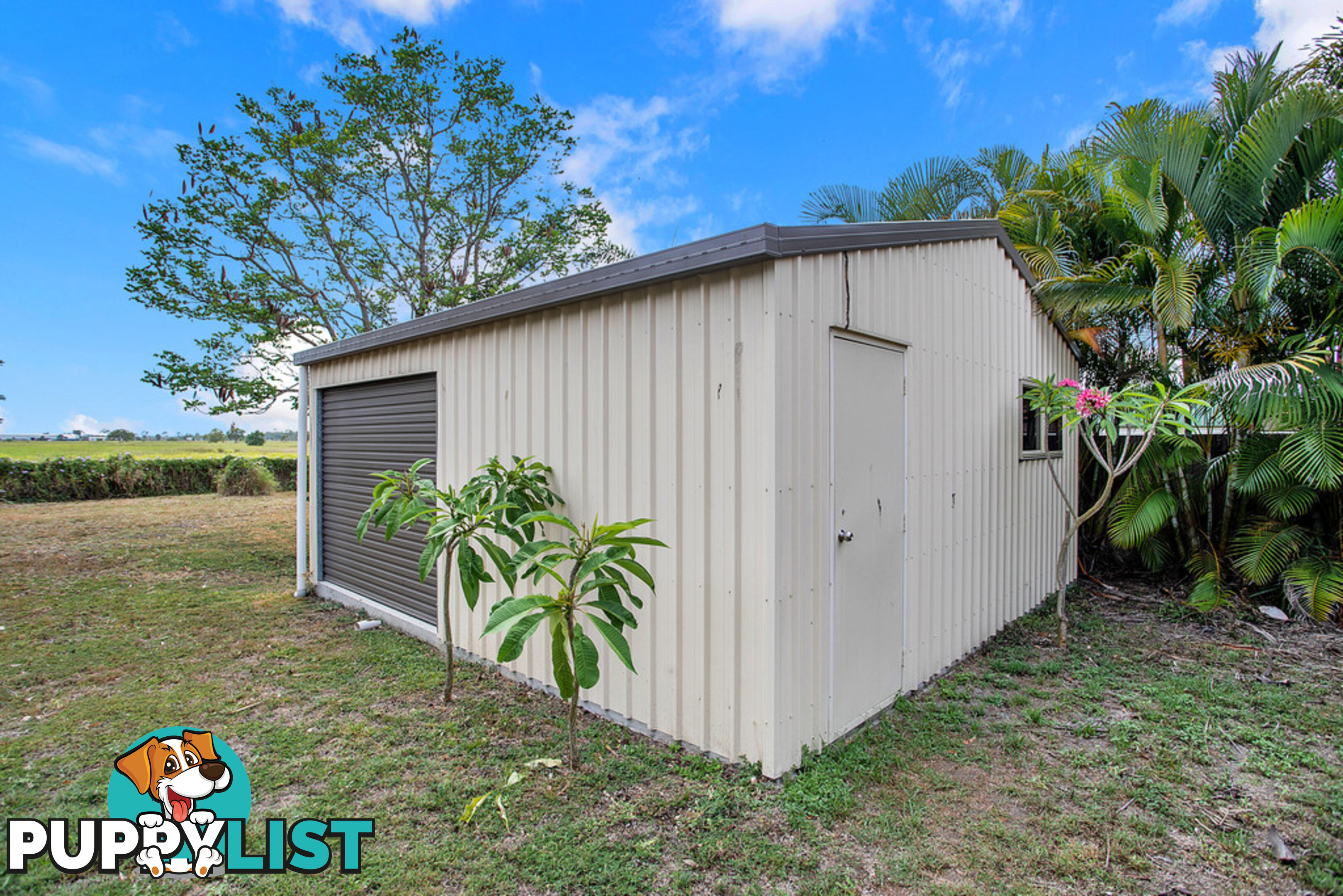 27 Main Street BAKERS CREEK QLD 4740