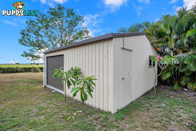 27 Main Street BAKERS CREEK QLD 4740