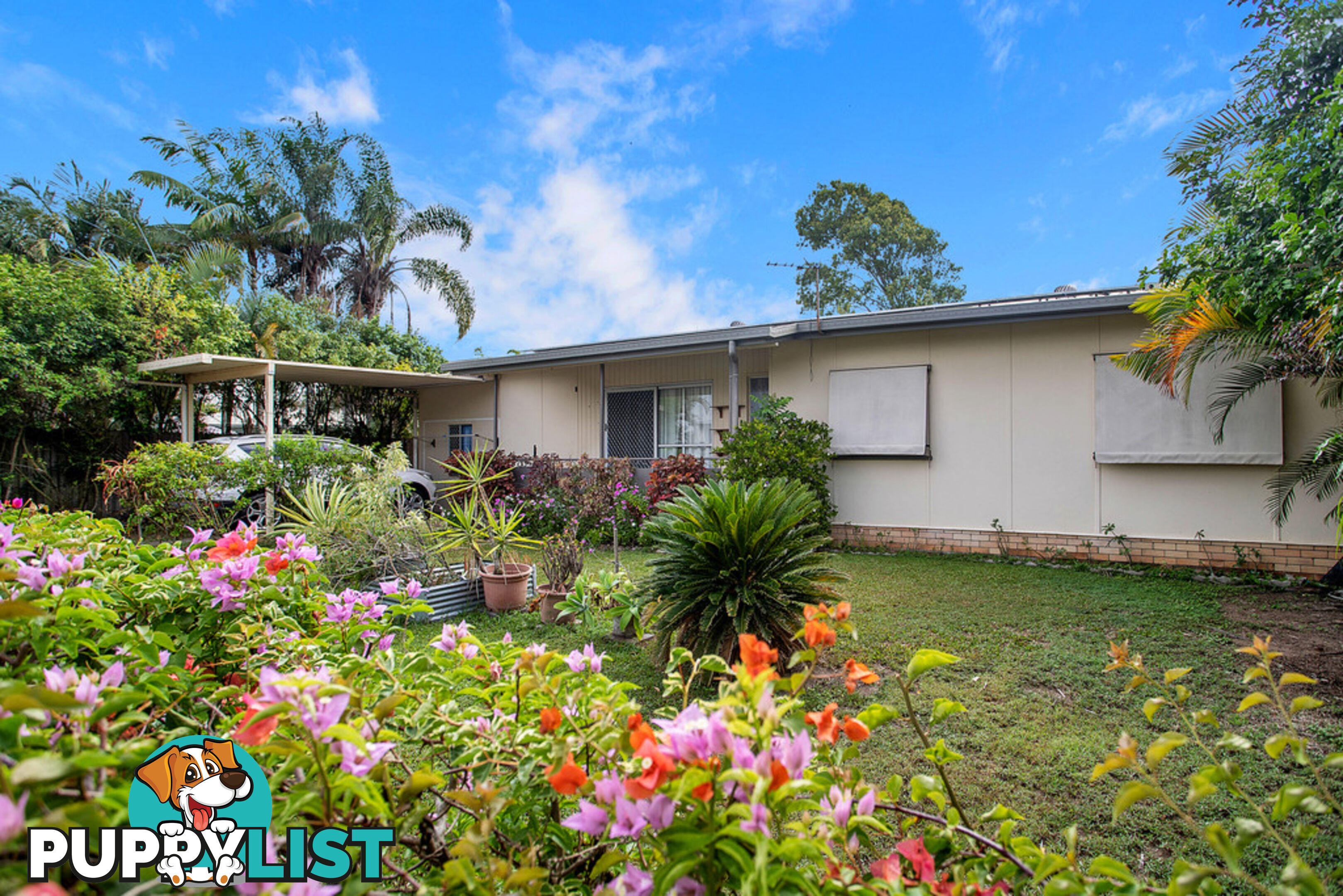 27 Main Street BAKERS CREEK QLD 4740