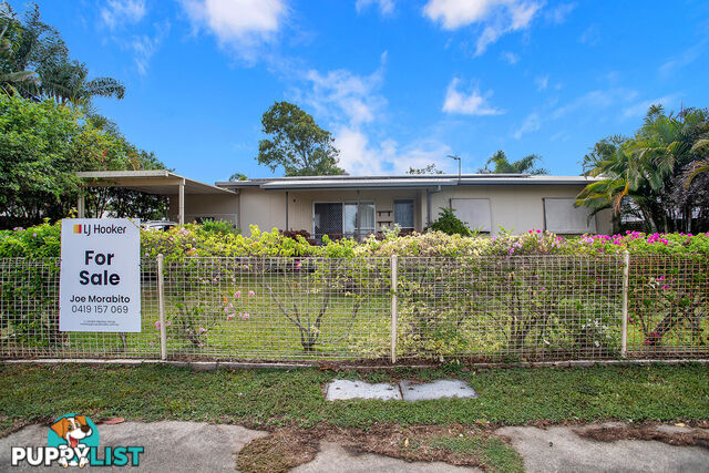 27 Main Street BAKERS CREEK QLD 4740