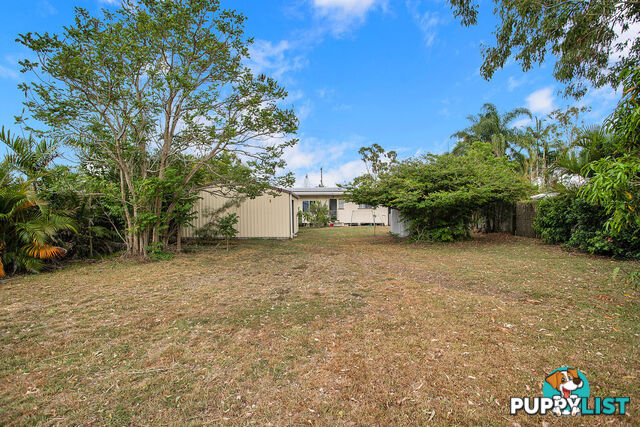 27 Main Street BAKERS CREEK QLD 4740