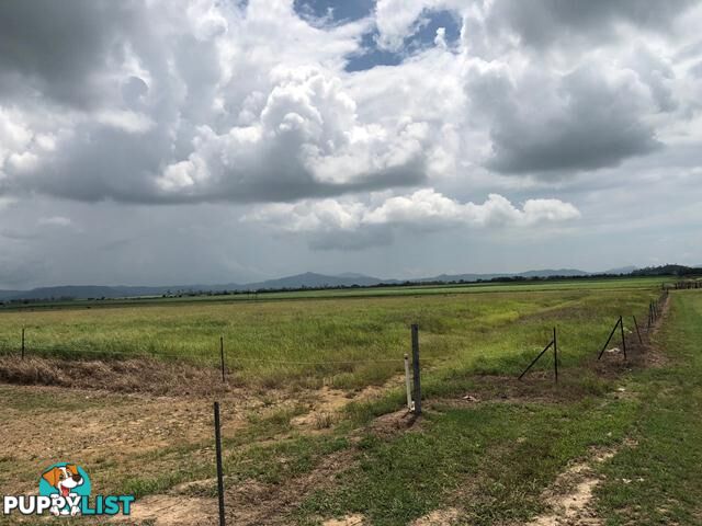 Lot 35 Kinchant Dam Road KINCHANT DAM QLD 4741