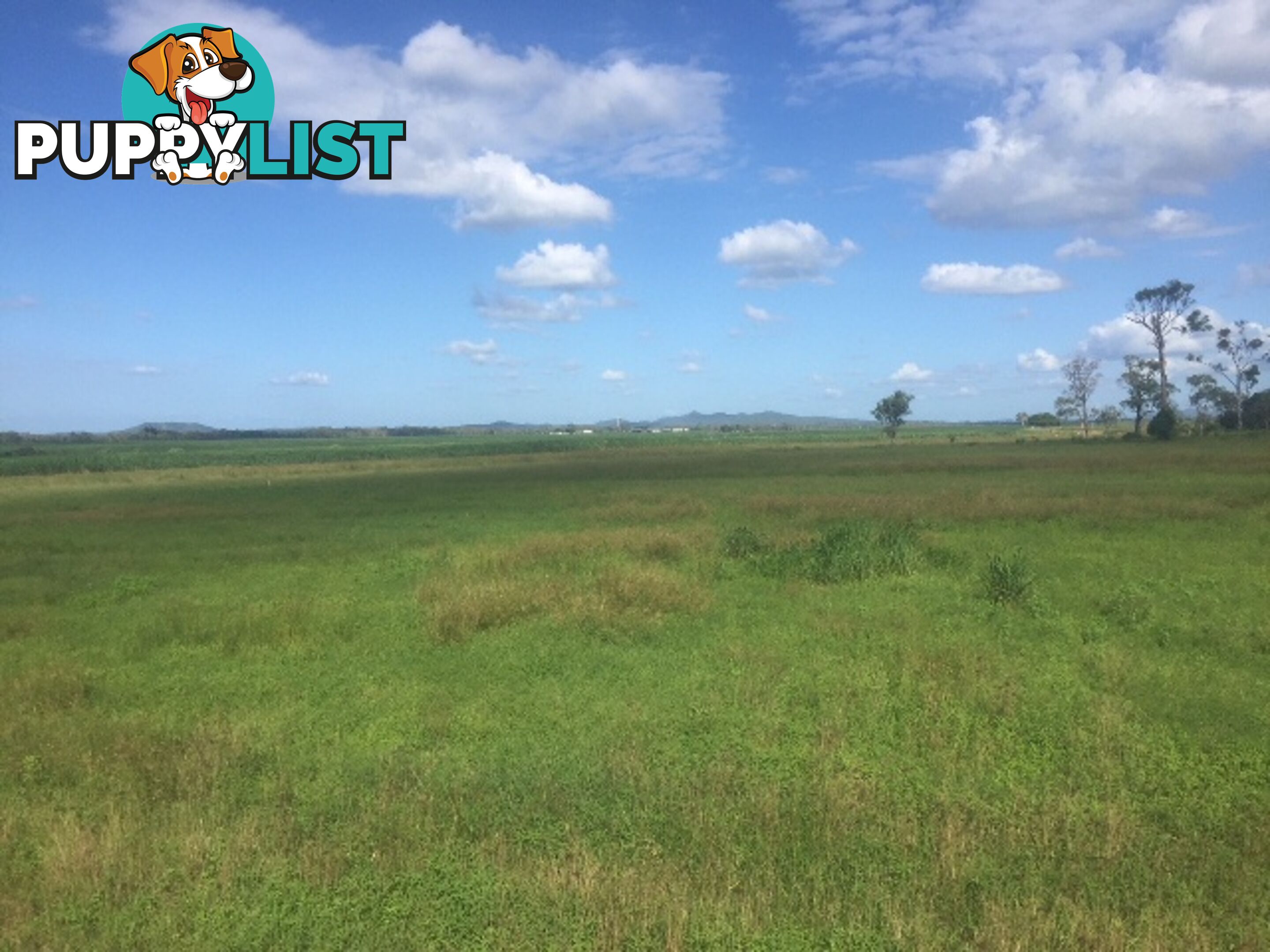 Lot 35 Kinchant Dam Road KINCHANT DAM QLD 4741