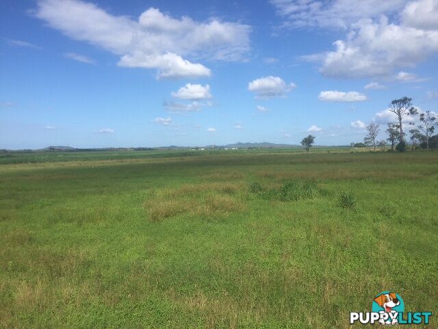 Lot 35 Kinchant Dam Road KINCHANT DAM QLD 4741