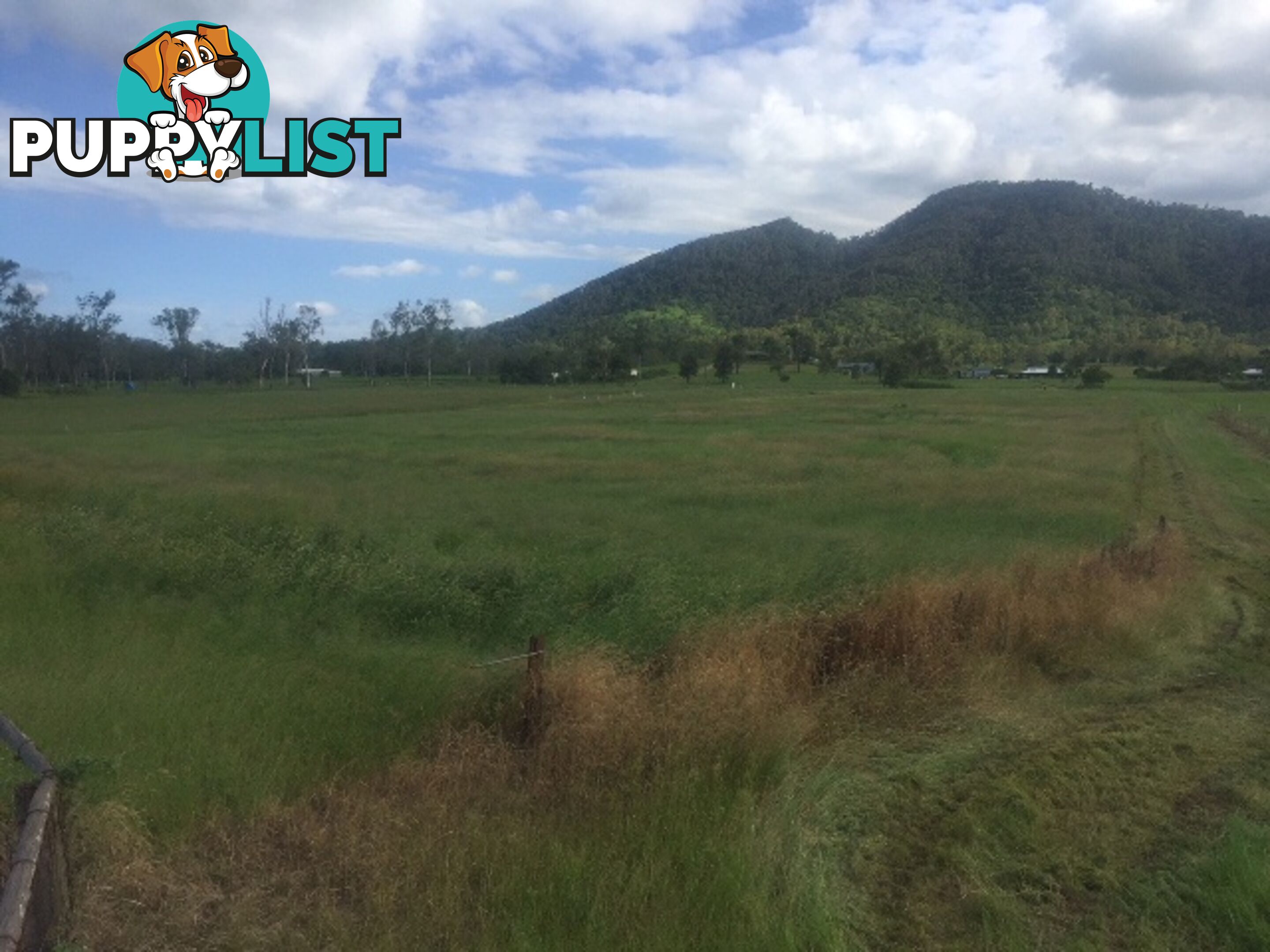 Lot 35 Kinchant Dam Road KINCHANT DAM QLD 4741