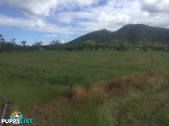 Lot 35 Kinchant Dam Road KINCHANT DAM QLD 4741