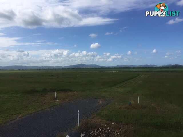 Lot 35 Kinchant Dam Road KINCHANT DAM QLD 4741