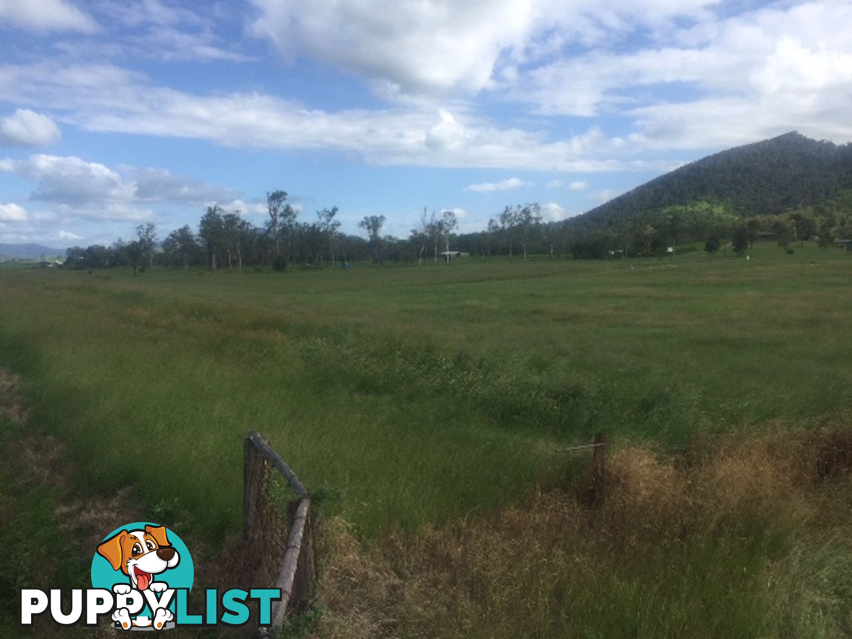 Lot 35 Kinchant Dam Road KINCHANT DAM QLD 4741