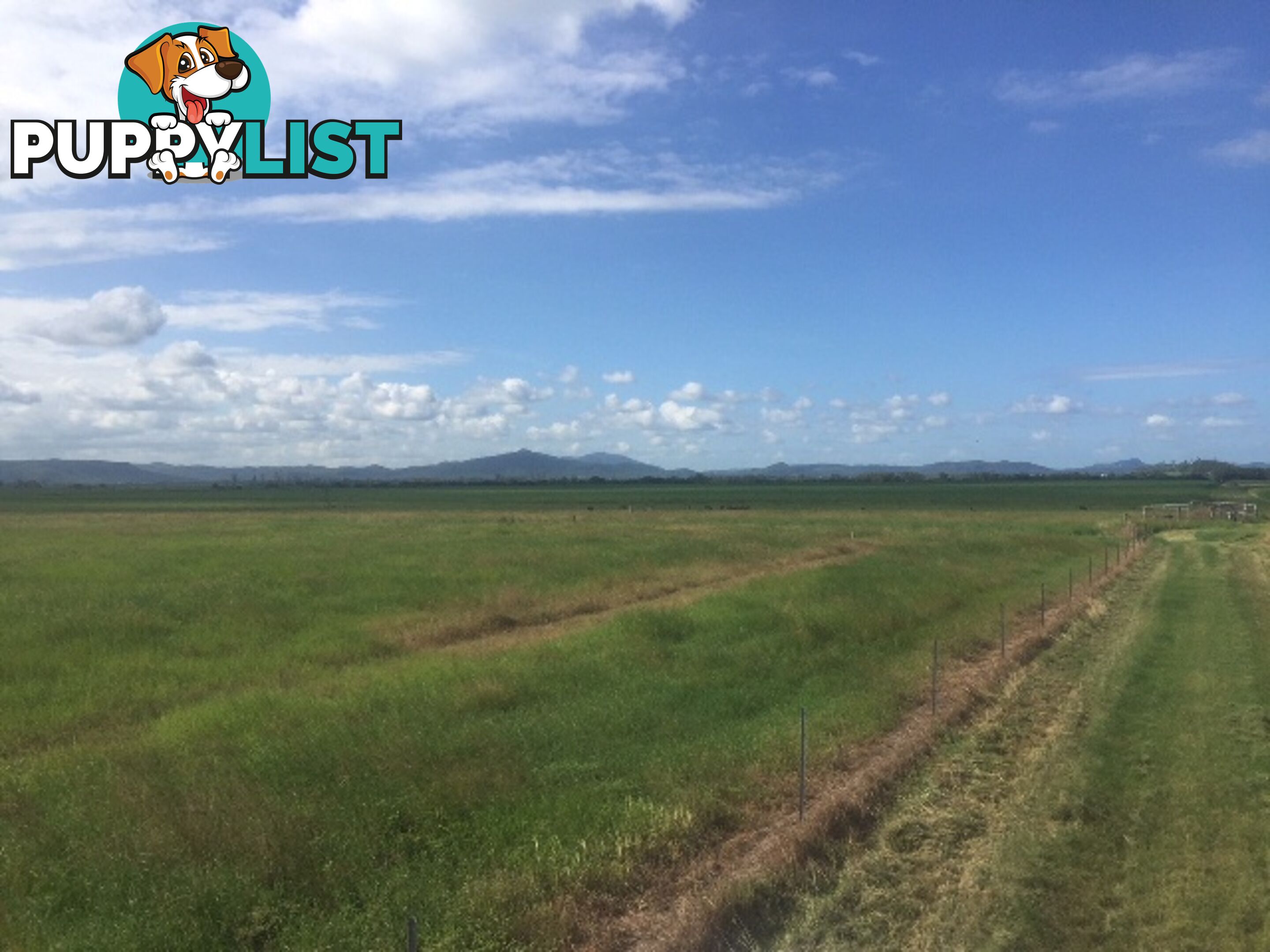 Lot 35 Kinchant Dam Road KINCHANT DAM QLD 4741