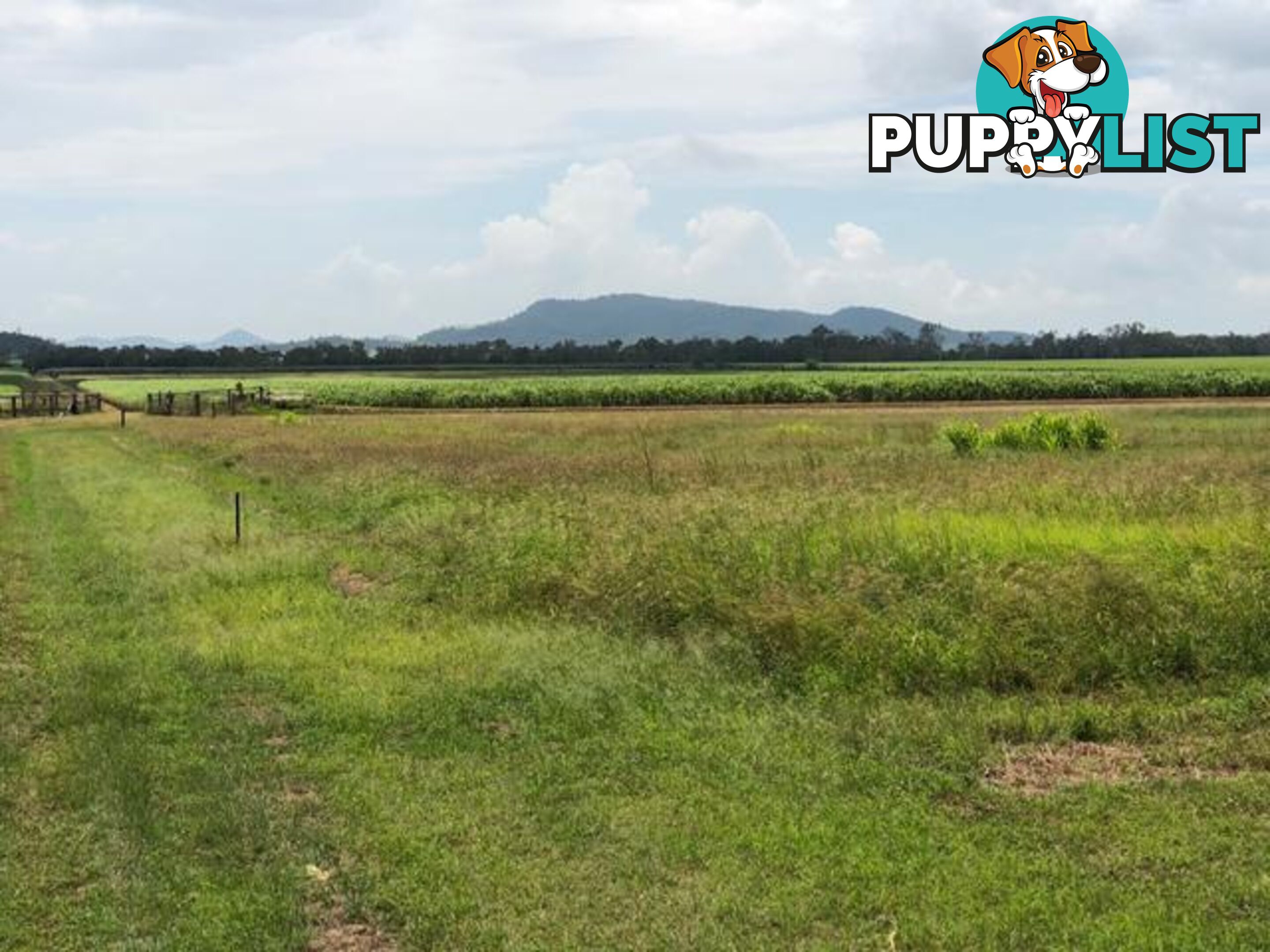 Lot 35 Kinchant Dam Road KINCHANT DAM QLD 4741