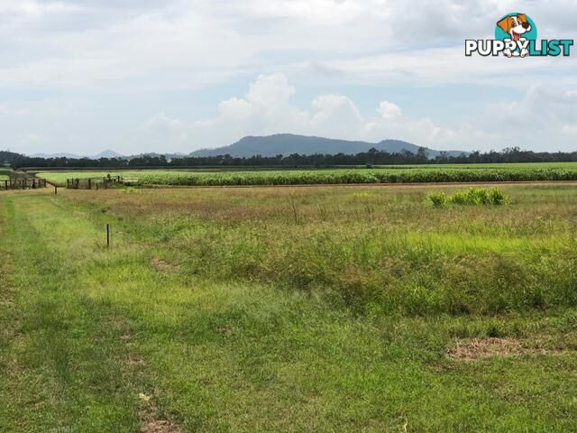 Lot 35 Kinchant Dam Road KINCHANT DAM QLD 4741