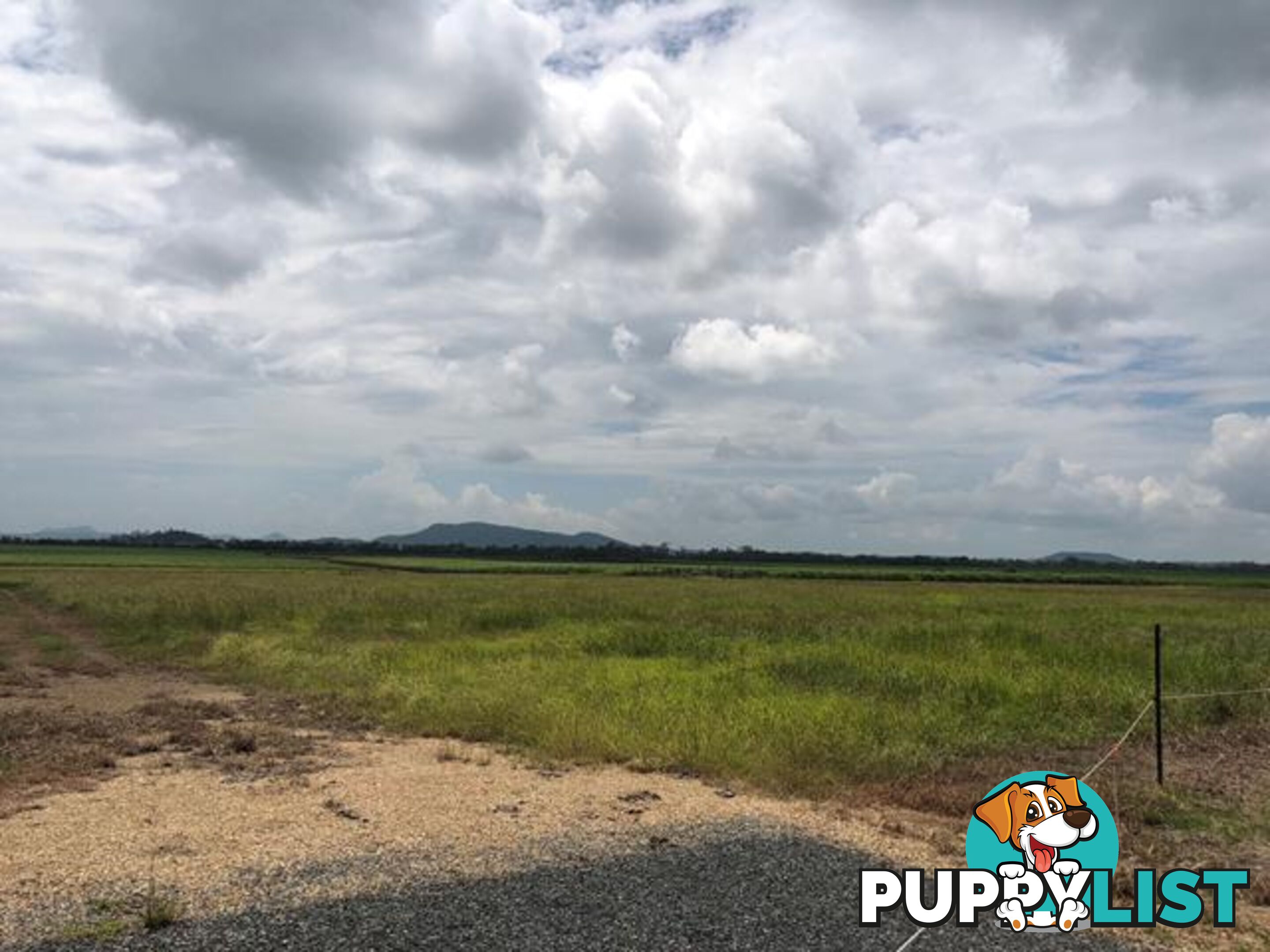 Lot 35 Kinchant Dam Road KINCHANT DAM QLD 4741