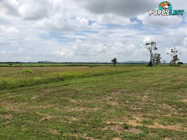 Lot 35 Kinchant Dam Road KINCHANT DAM QLD 4741