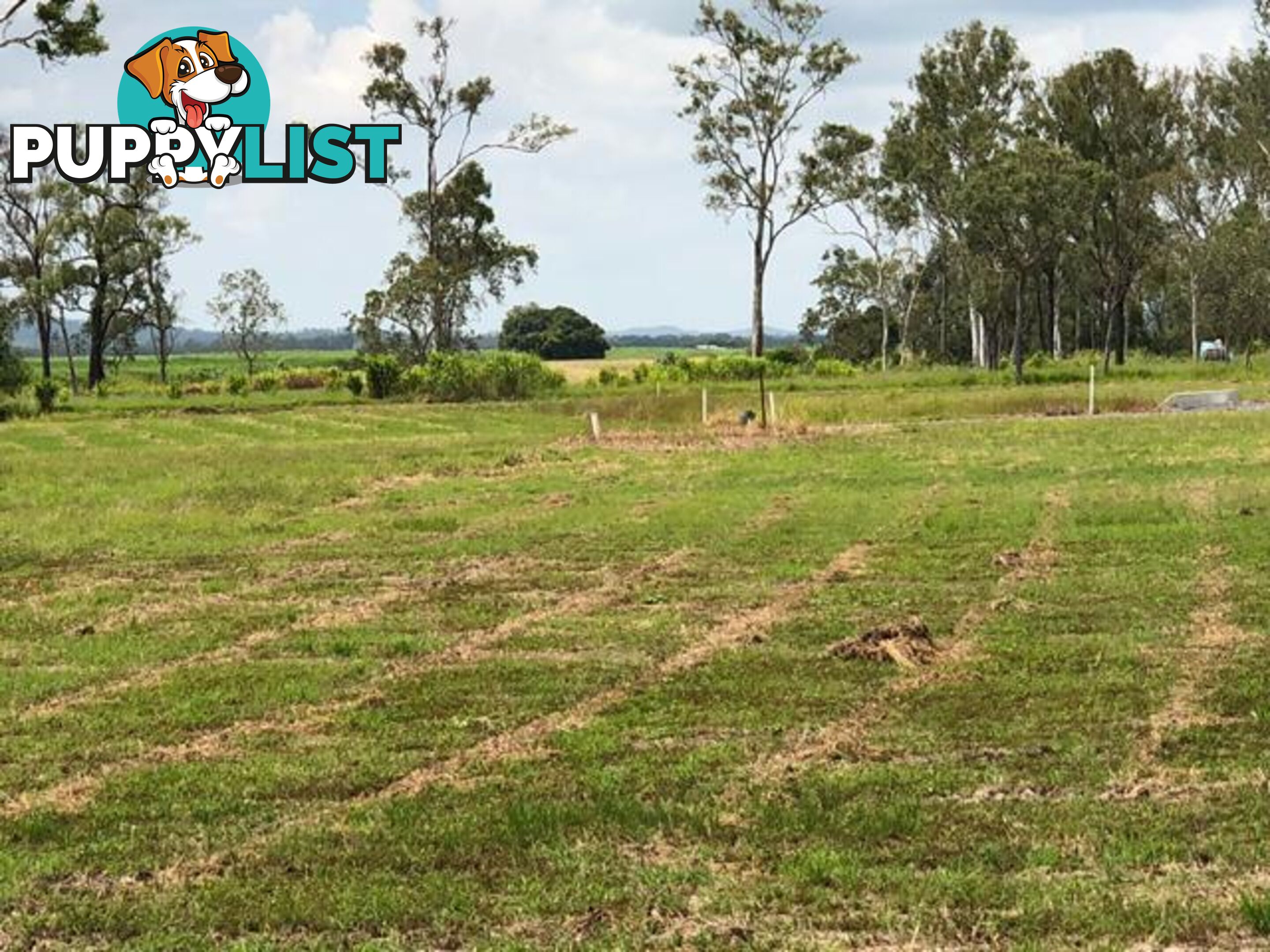 Lot 35 Kinchant Dam Road KINCHANT DAM QLD 4741