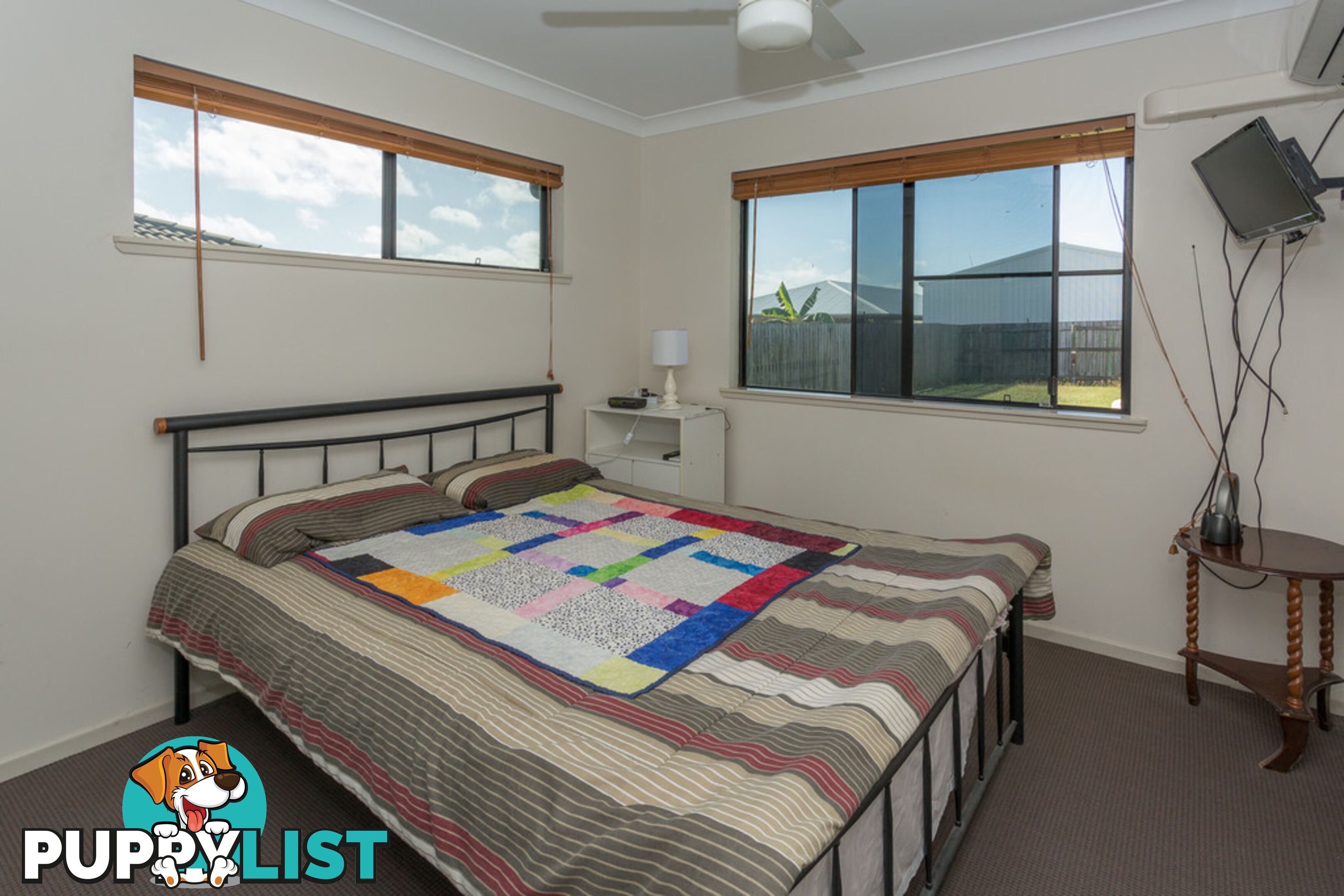 54 Sheedy Crescent MARIAN QLD 4753