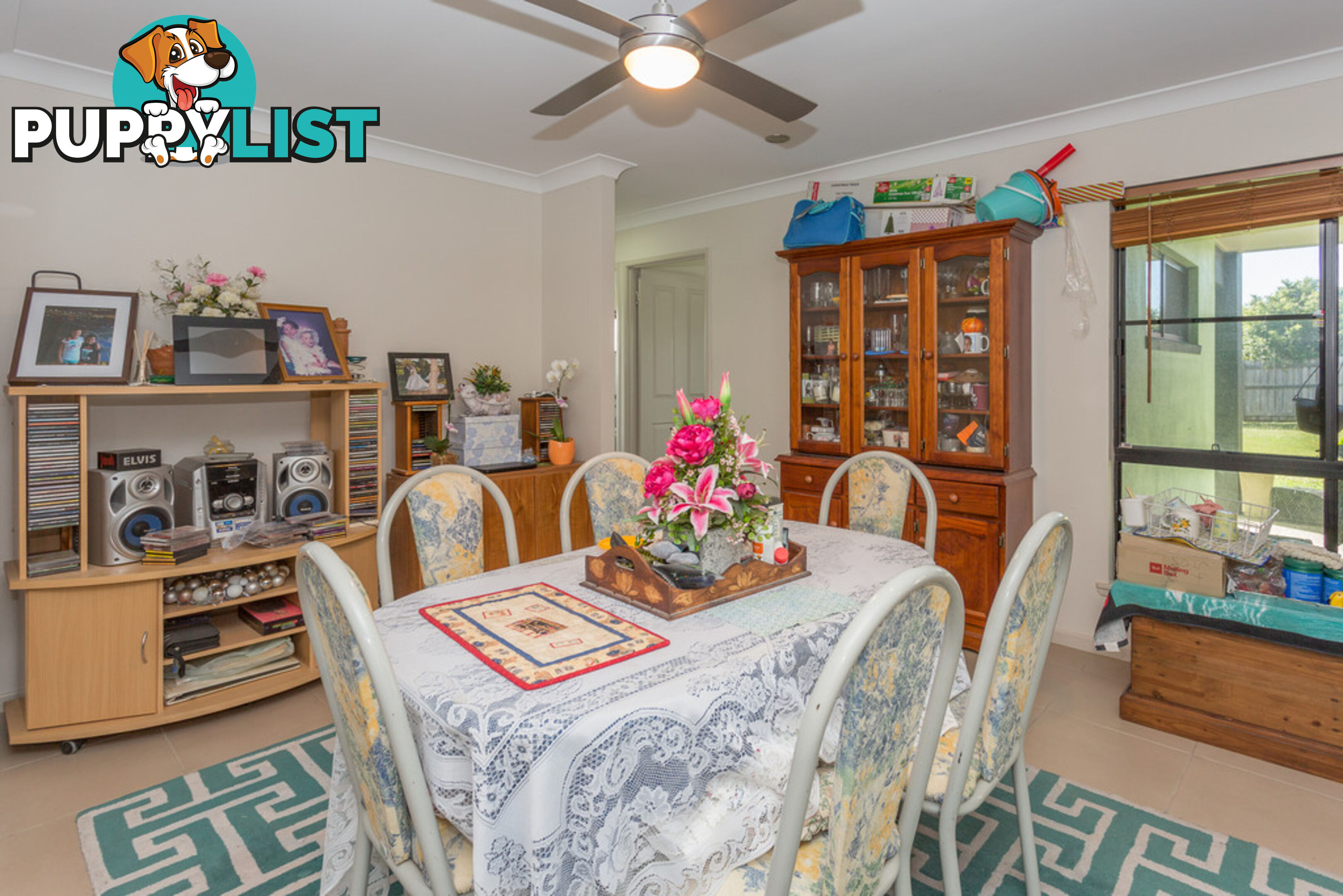 54 Sheedy Crescent MARIAN QLD 4753