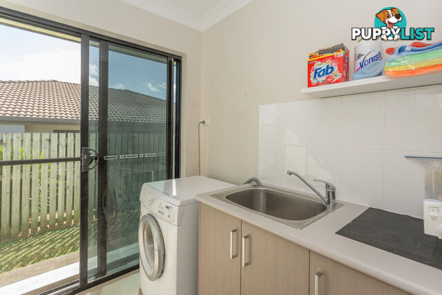 54 Sheedy Crescent MARIAN QLD 4753