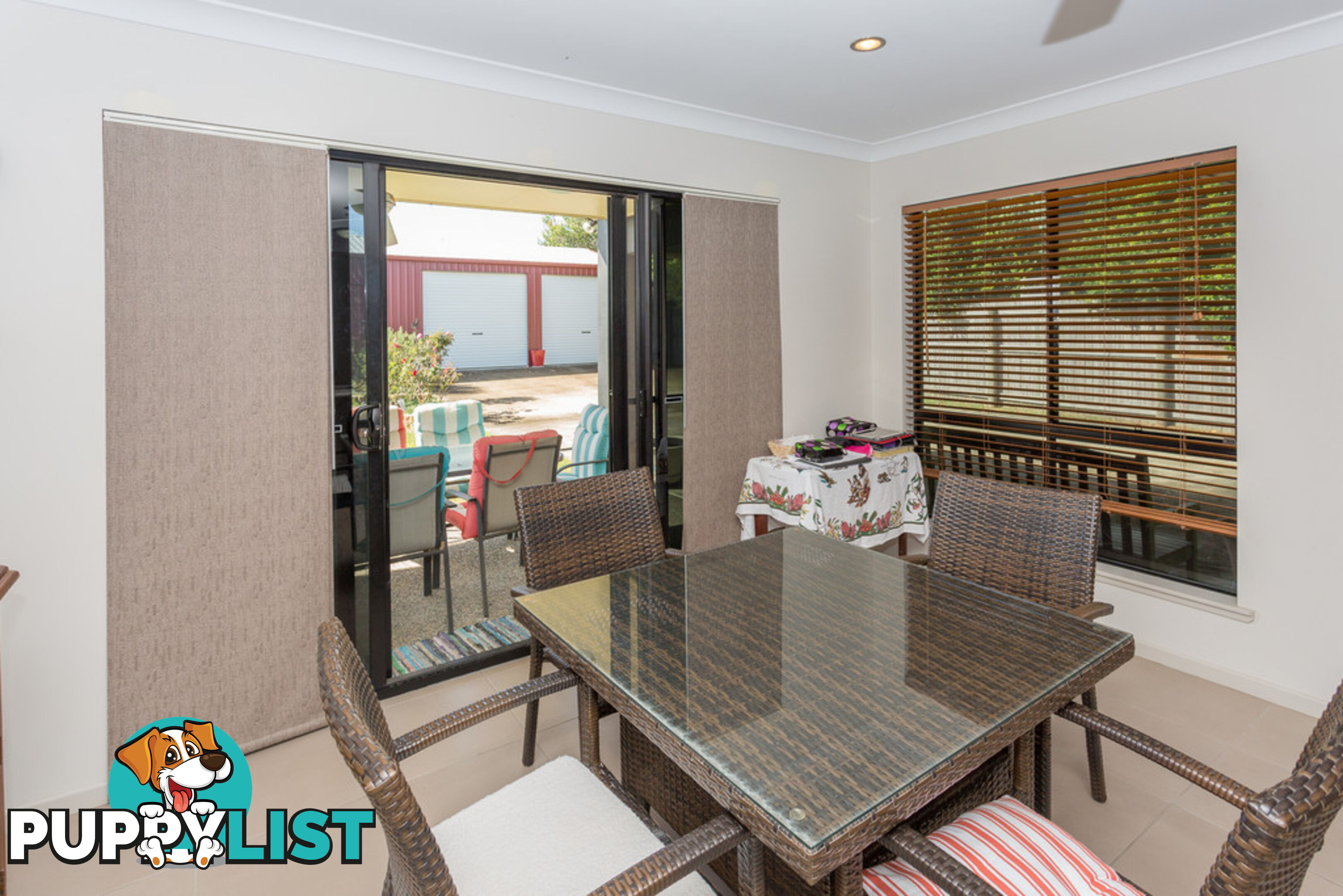 54 Sheedy Crescent MARIAN QLD 4753