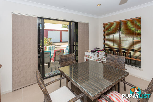 54 Sheedy Crescent MARIAN QLD 4753