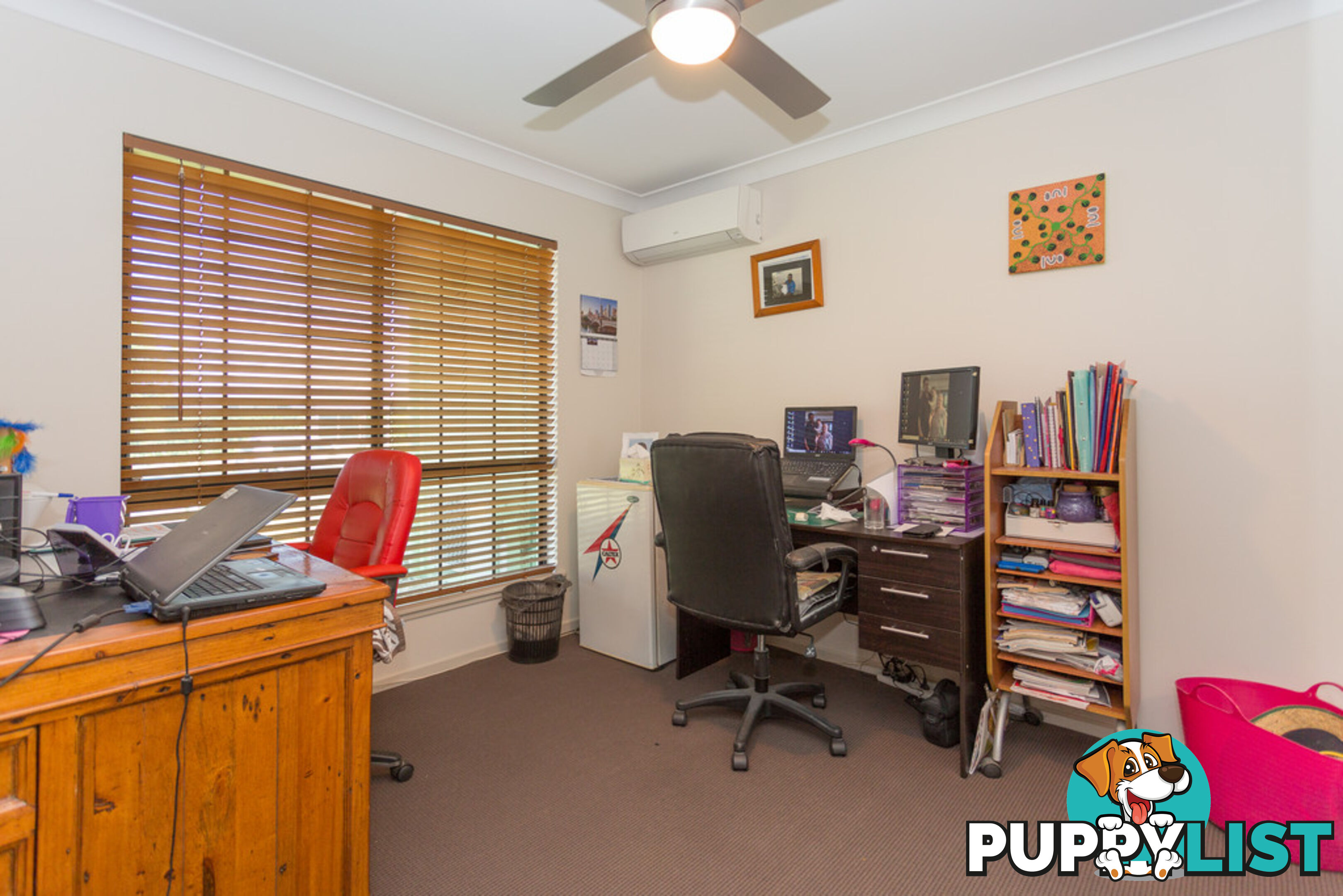 54 Sheedy Crescent MARIAN QLD 4753