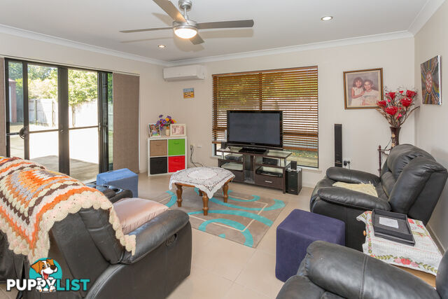 54 Sheedy Crescent MARIAN QLD 4753