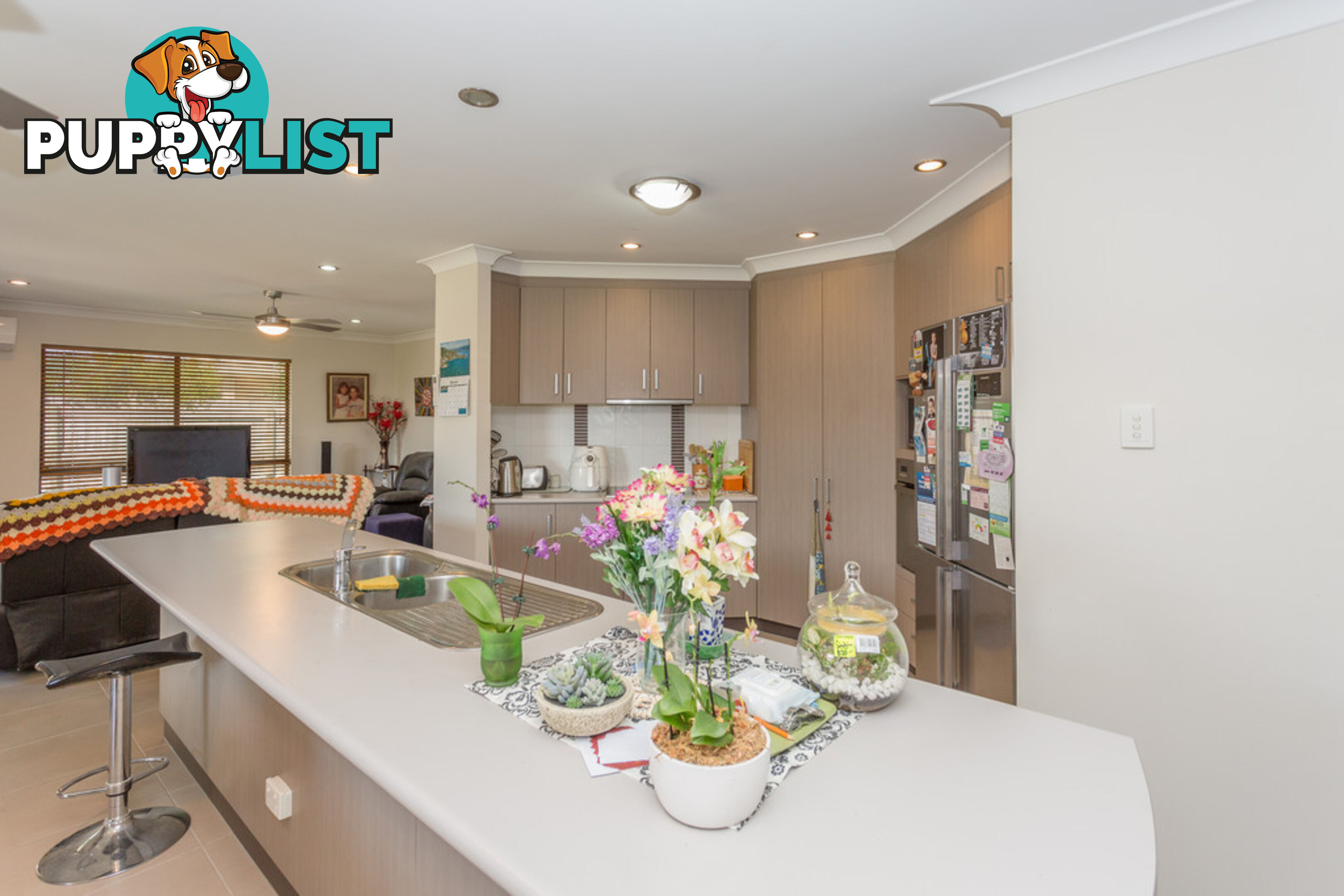 54 Sheedy Crescent MARIAN QLD 4753