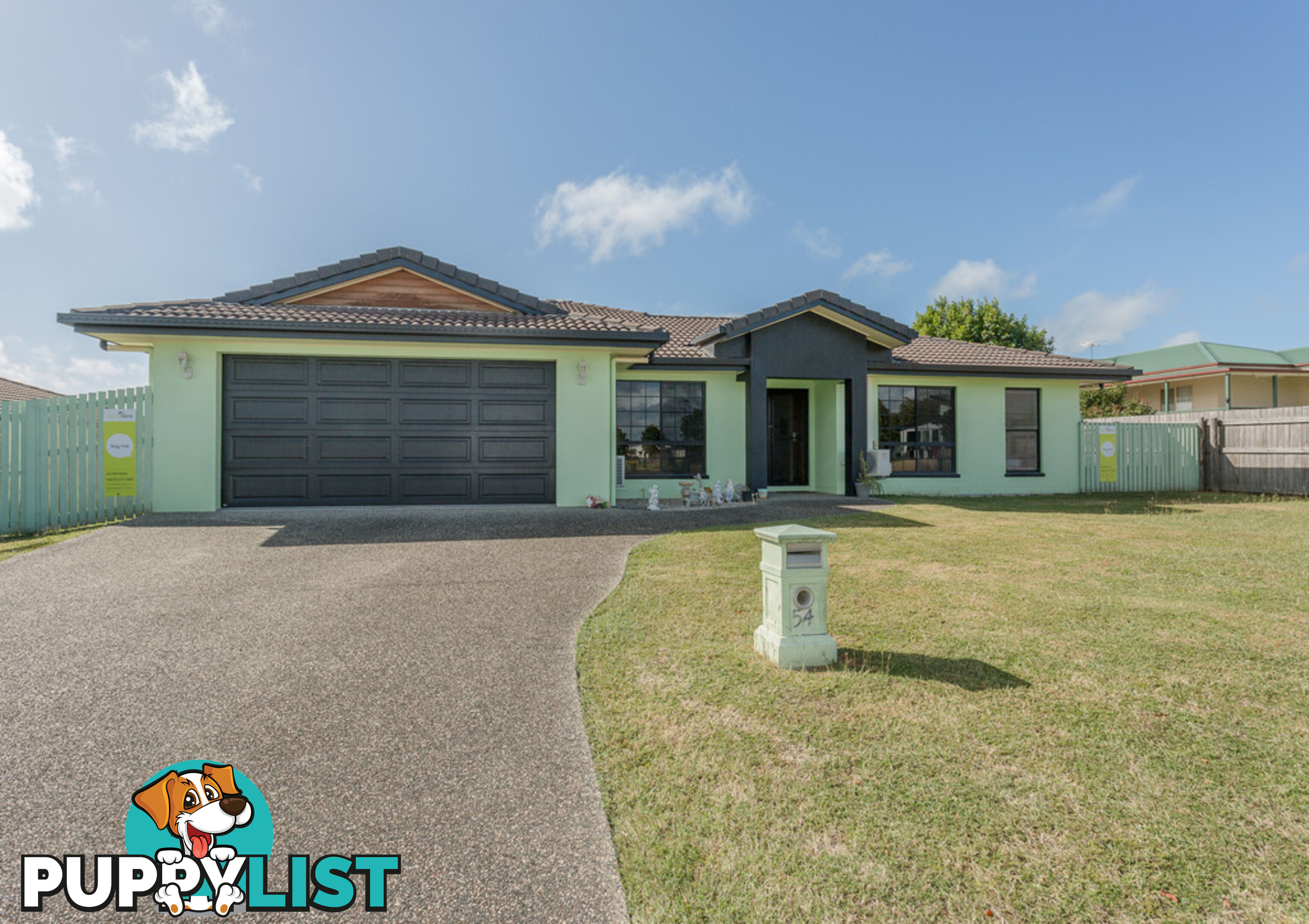 54 Sheedy Crescent MARIAN QLD 4753