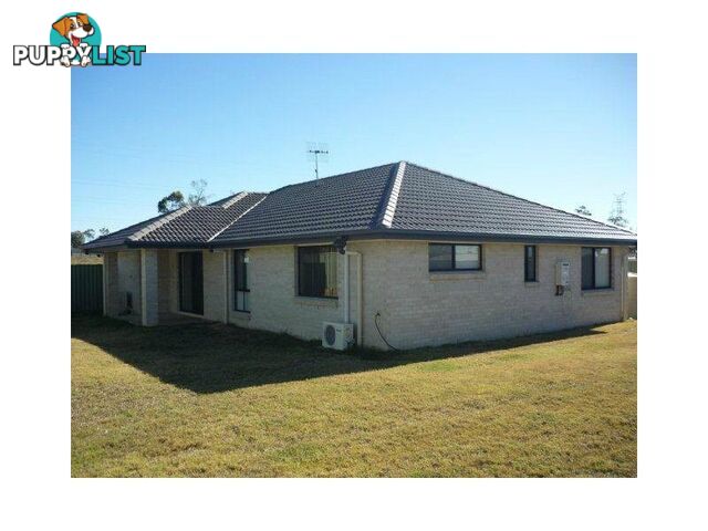 38 Naumann Street MORANBAH QLD 4744