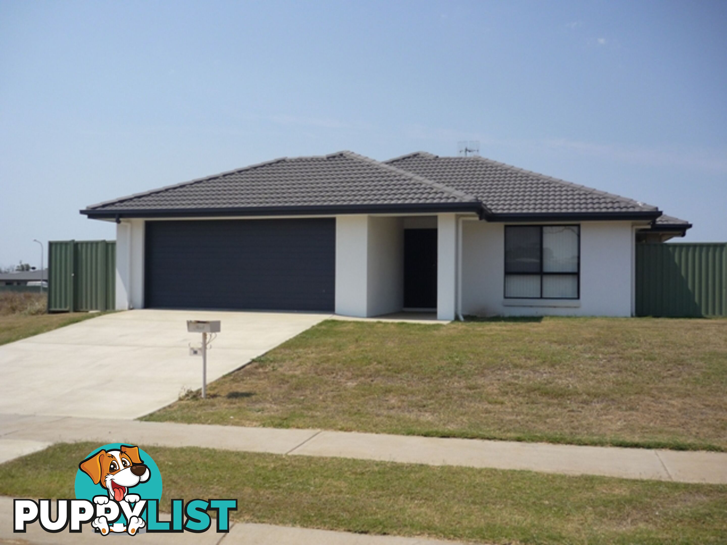 38 Naumann Street MORANBAH QLD 4744