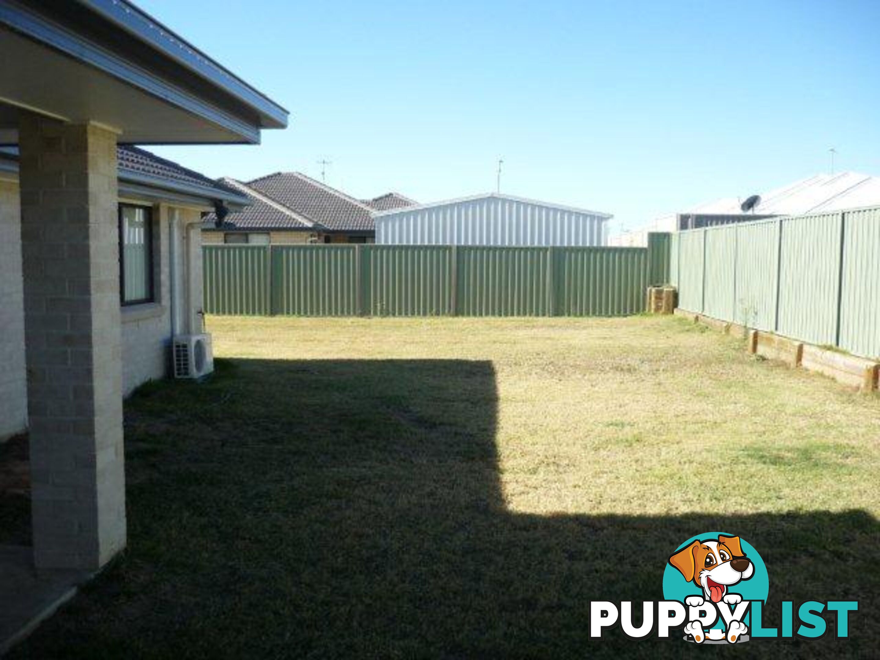 38 Naumann Street MORANBAH QLD 4744