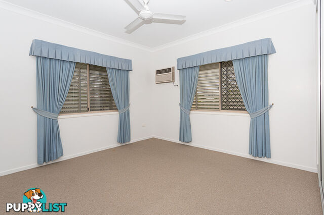 30 Andrew Milne Drive MOUNT PLEASANT QLD 4740