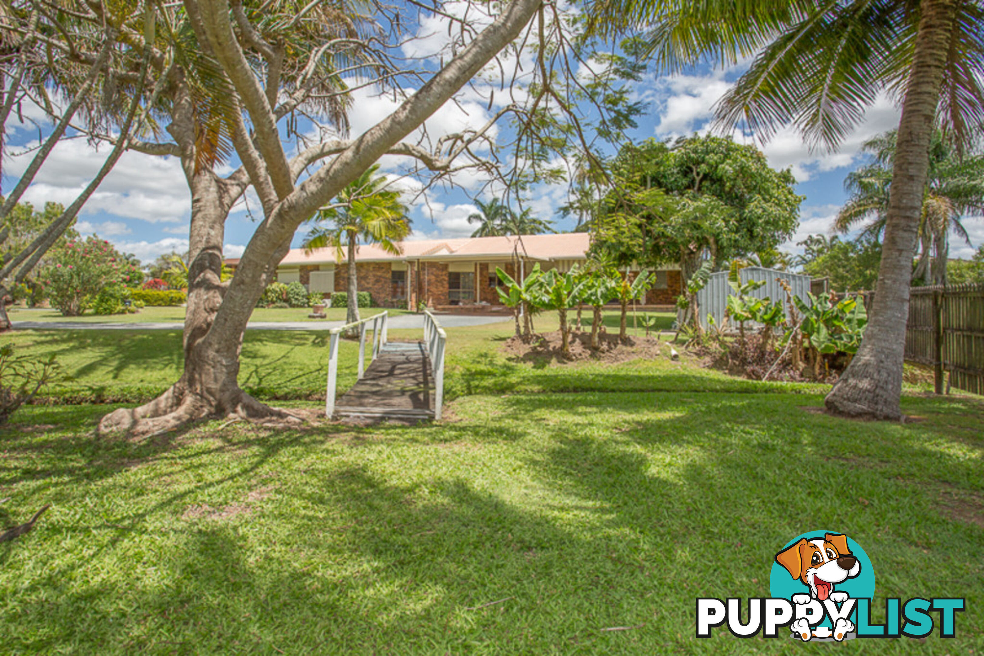 30 Andrew Milne Drive MOUNT PLEASANT QLD 4740