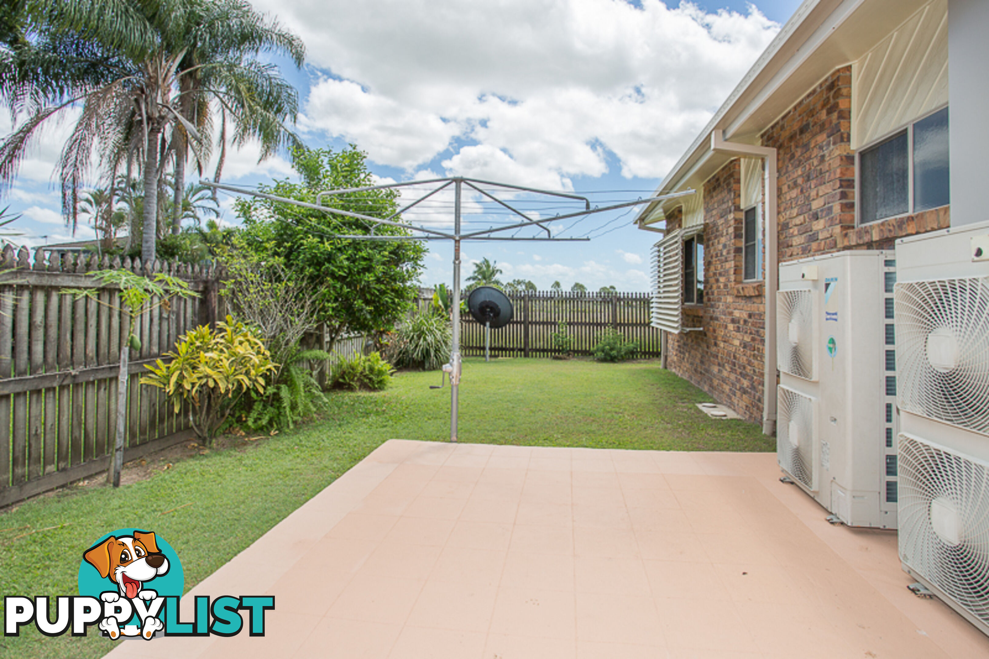 30 Andrew Milne Drive MOUNT PLEASANT QLD 4740