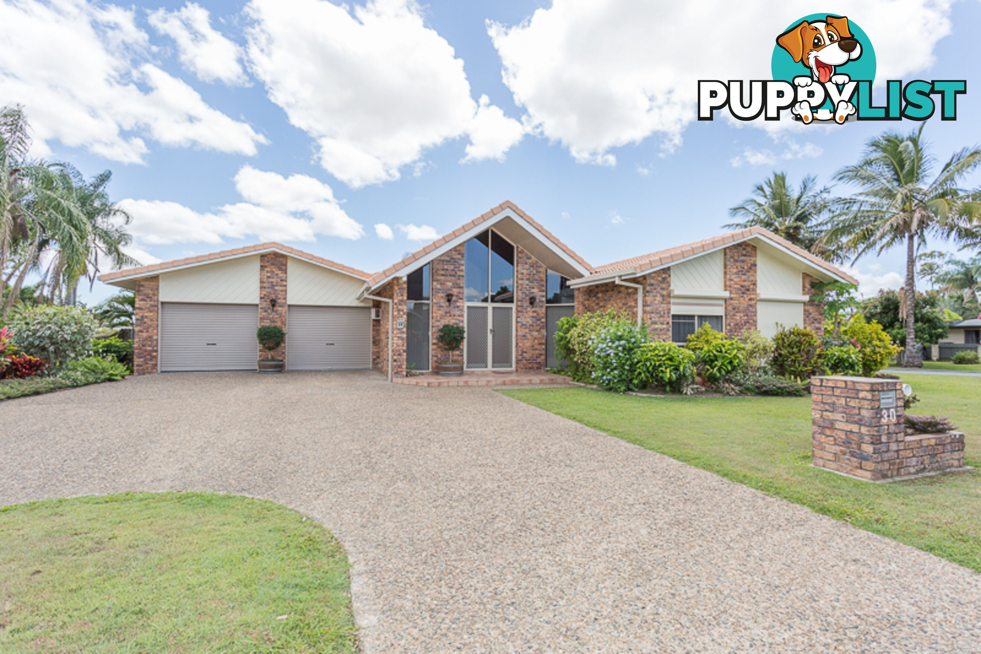 30 Andrew Milne Drive MOUNT PLEASANT QLD 4740