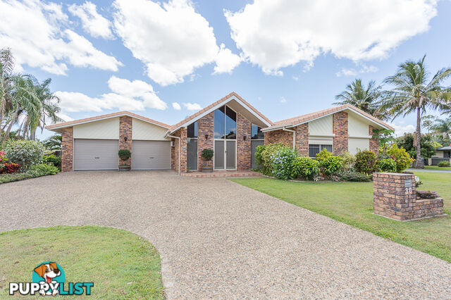 30 Andrew Milne Drive MOUNT PLEASANT QLD 4740