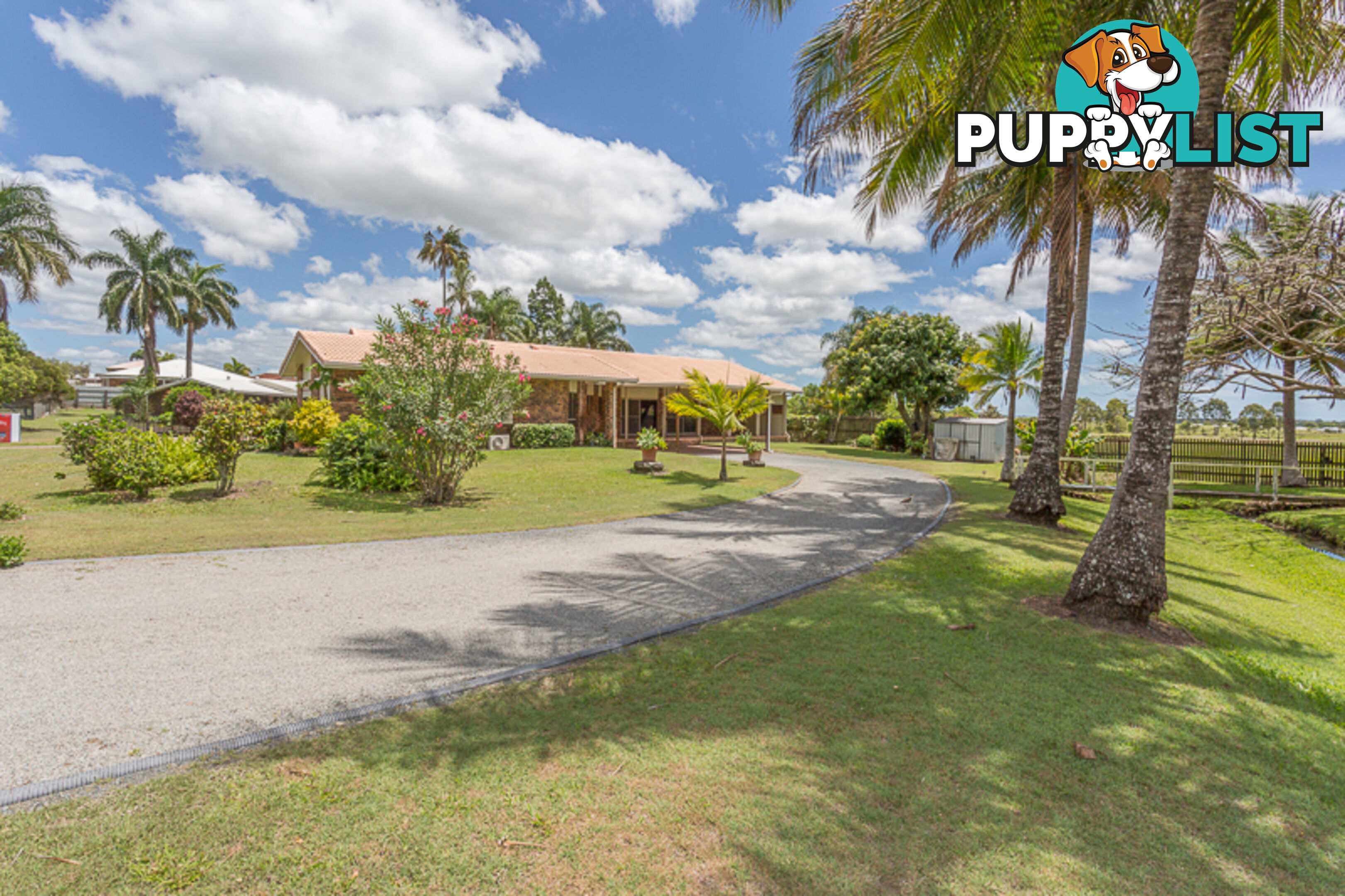 30 Andrew Milne Drive MOUNT PLEASANT QLD 4740