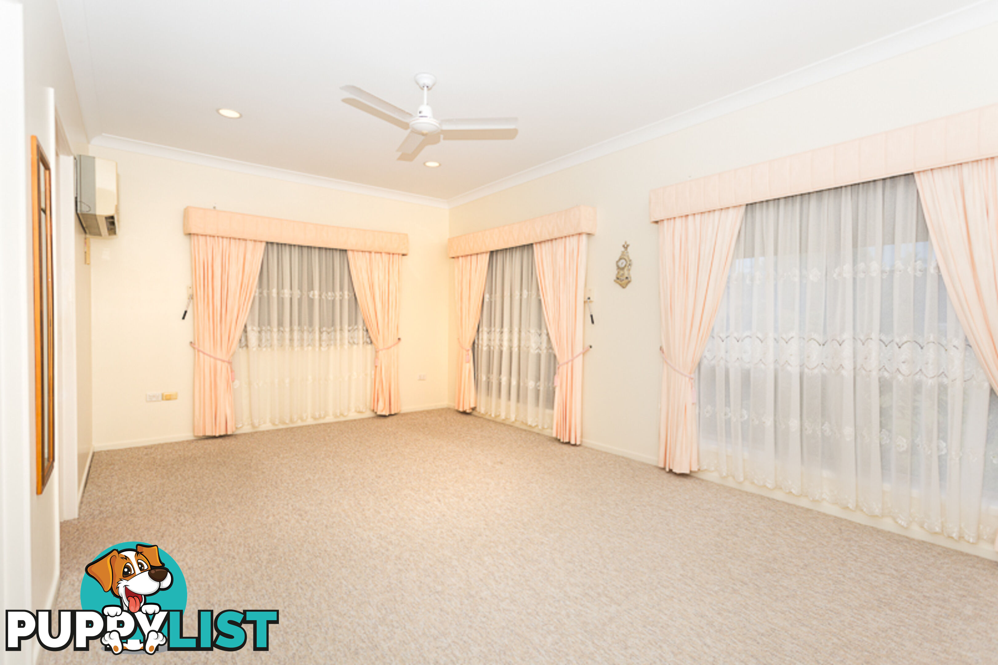 30 Andrew Milne Drive MOUNT PLEASANT QLD 4740