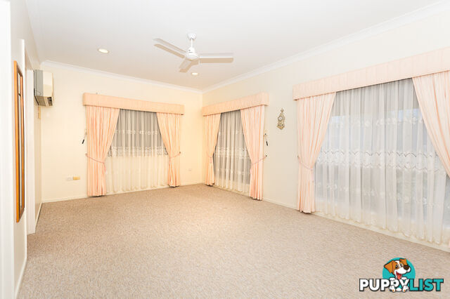 30 Andrew Milne Drive MOUNT PLEASANT QLD 4740