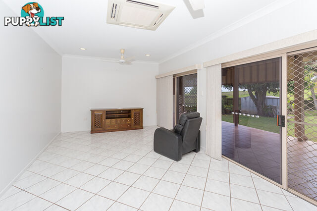 30 Andrew Milne Drive MOUNT PLEASANT QLD 4740