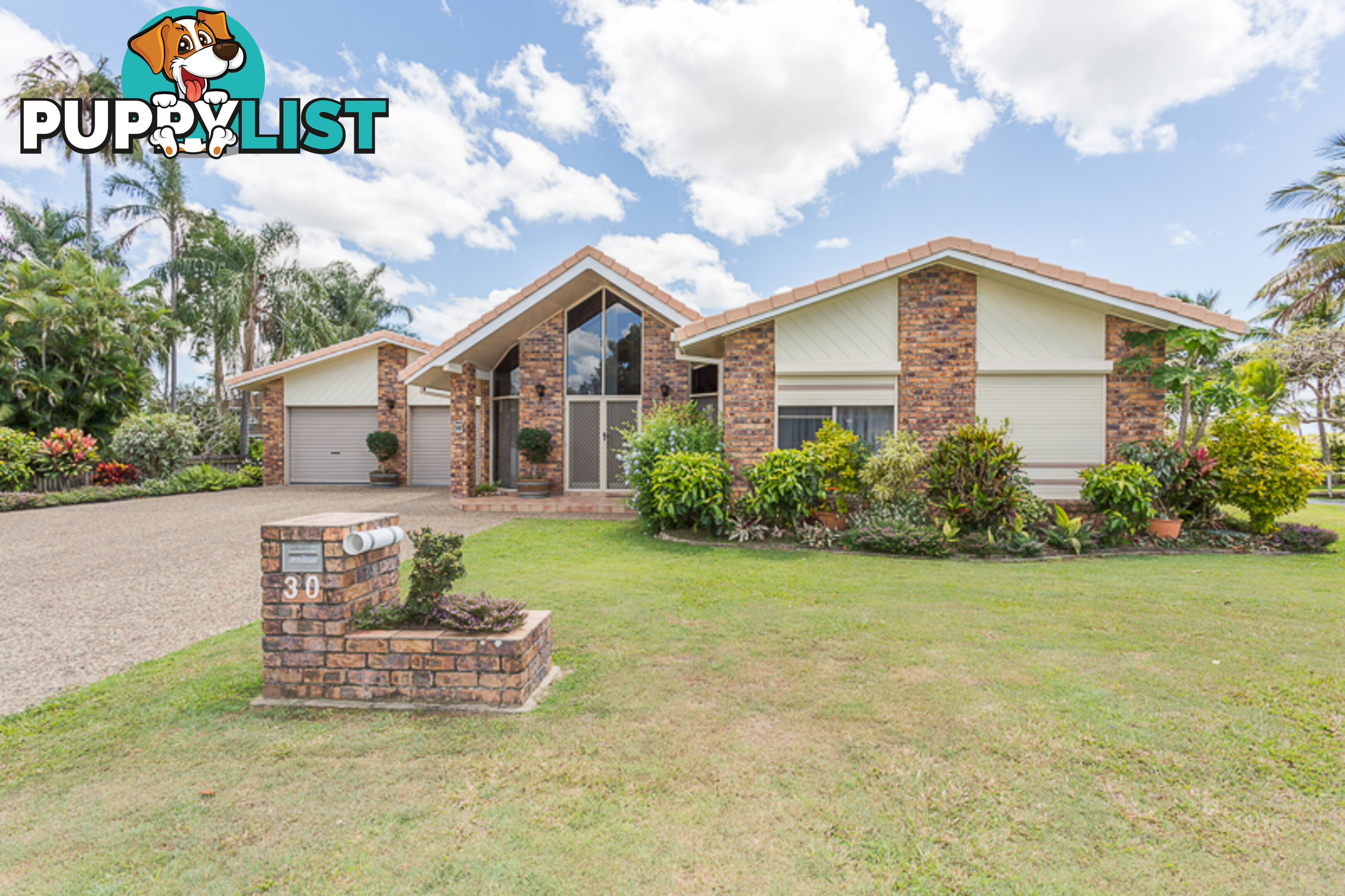 30 Andrew Milne Drive MOUNT PLEASANT QLD 4740