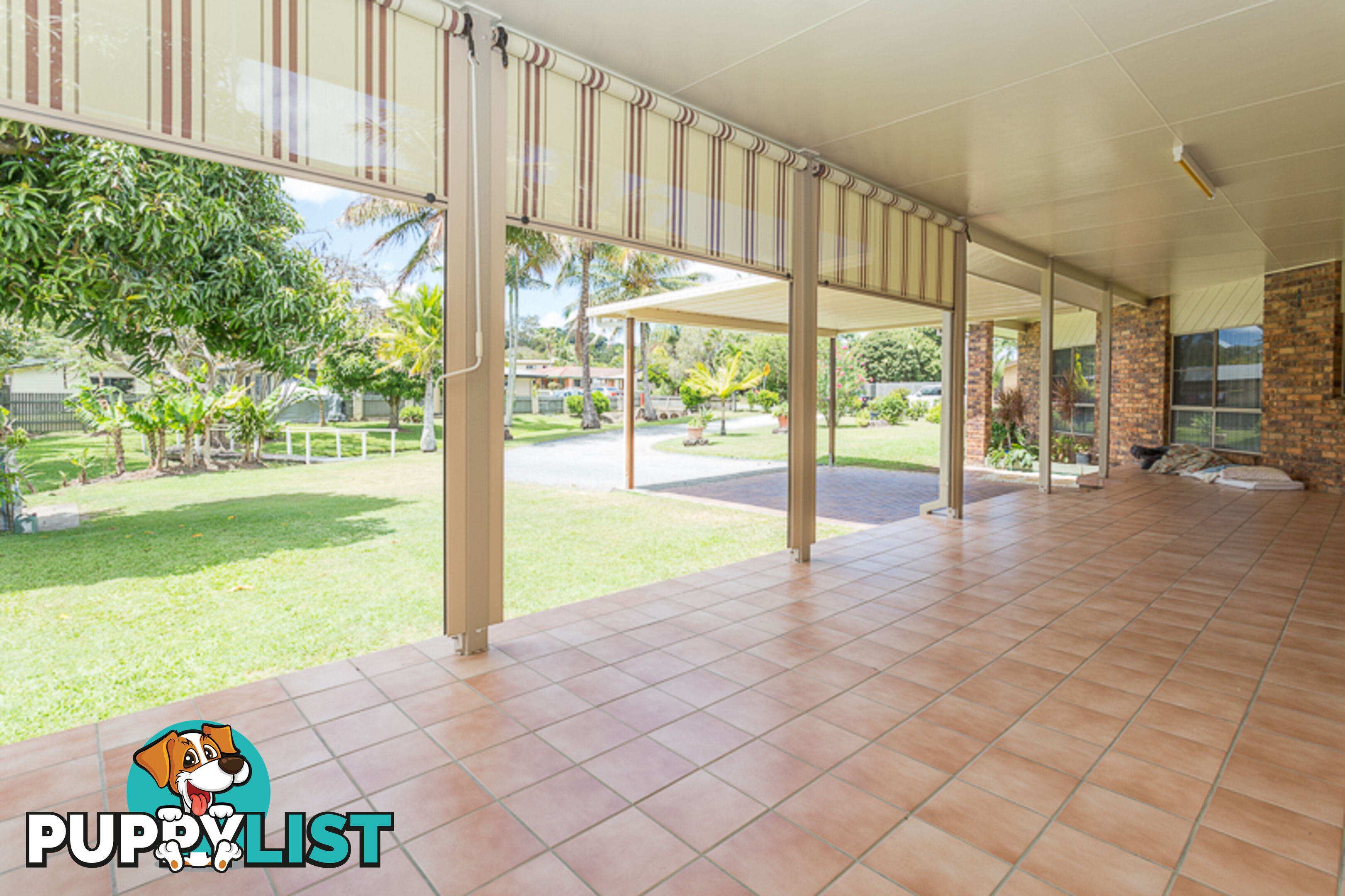 30 Andrew Milne Drive MOUNT PLEASANT QLD 4740