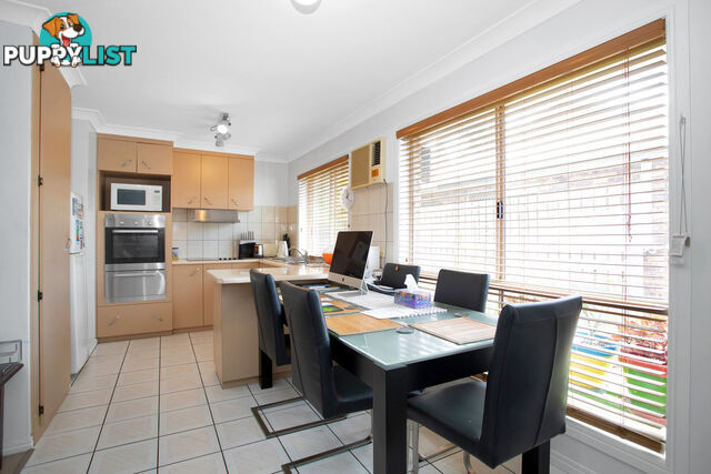 2/185 bedford Road ANDERGROVE QLD 4740