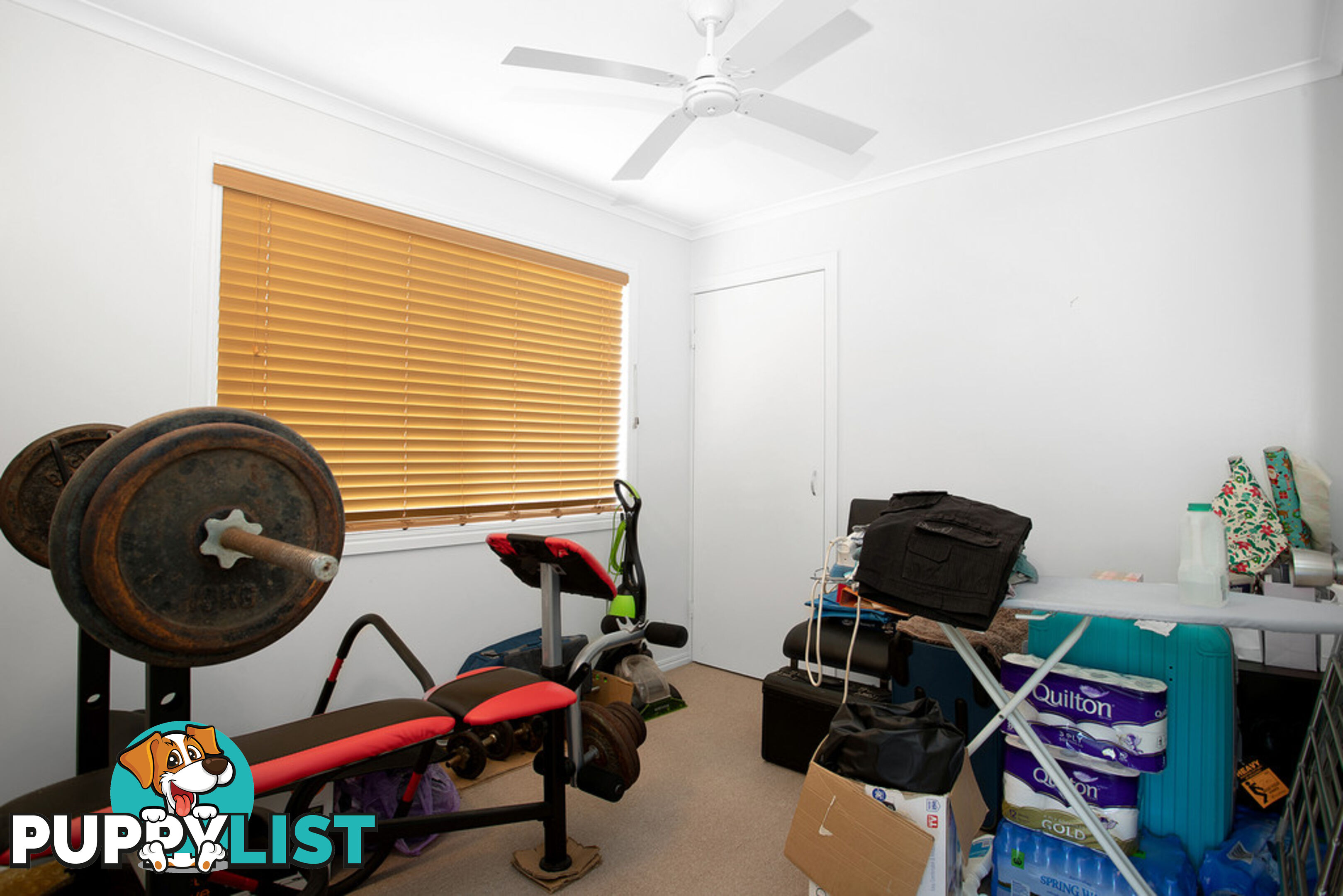 2/185 bedford Road ANDERGROVE QLD 4740