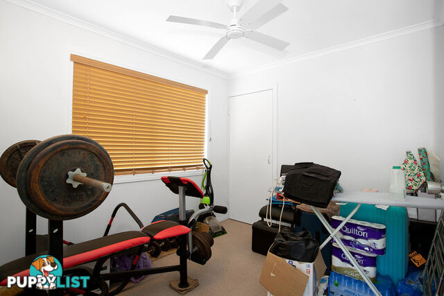 2/185 bedford Road ANDERGROVE QLD 4740