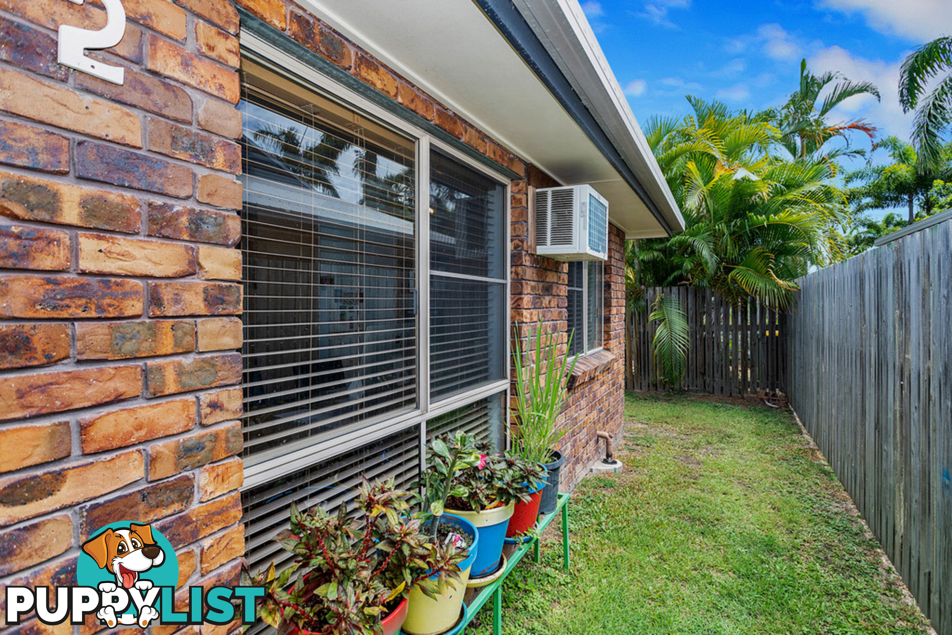 2/185 bedford Road ANDERGROVE QLD 4740